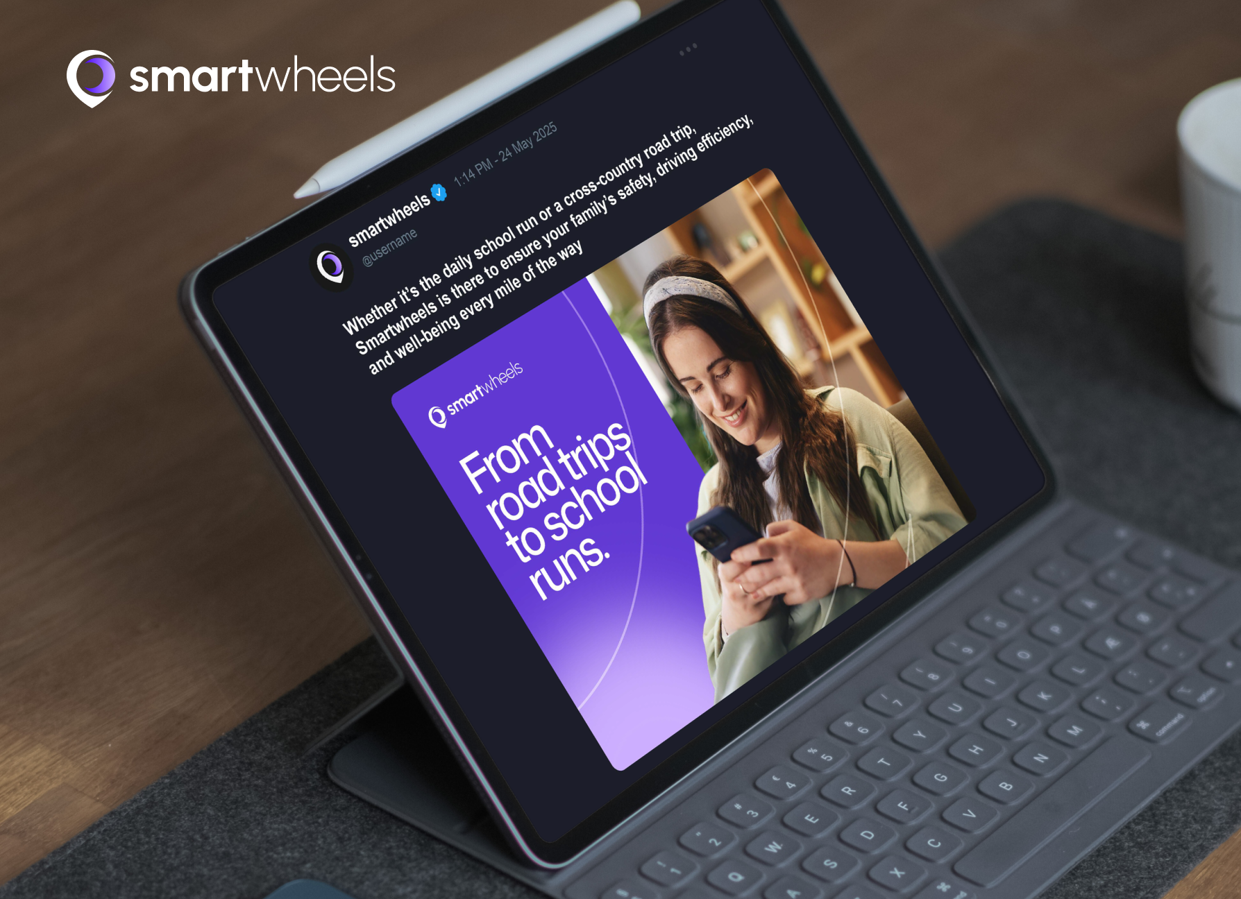 Smartwheels Portfolio